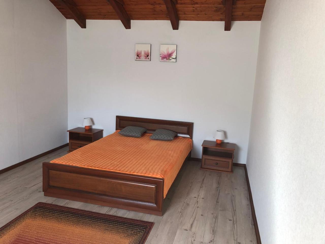 Guesthouse Heviz Ngoại thất bức ảnh