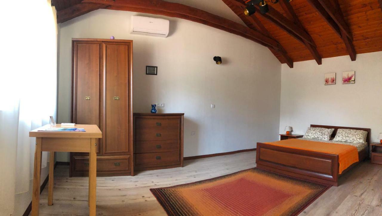 Guesthouse Heviz Ngoại thất bức ảnh